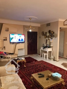 ۶۰ متر. ظفر. شخصی ساز