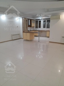 فروش آپارتمان ۹۰ متری در شهران وسک فول دو خواب غرق در نور