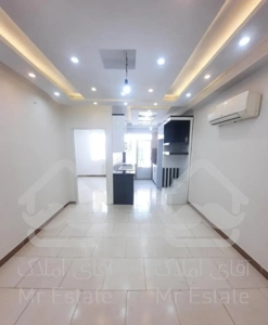 خرید آپارتمان فول امکانات روبه آفتاب