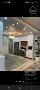 فروش اپارتمان ۶۸ متری دو خوابه نوساز کلید نخورده جنت شمال