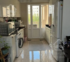 ۵۱ متر ۱ خواب فول خوش نقشه کم واحد نور مستقیم