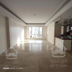 سعادت آباد ۱۳۰متر ۳ خواب