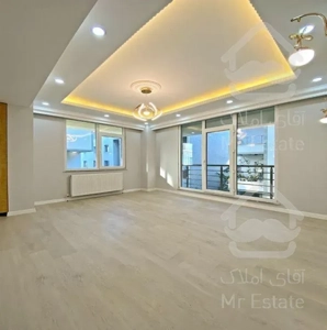 فروش آپارتمان نوساز سند تک برگ شخصی سازمان برنامه