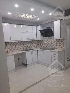 ۶۵متر استادمعین تکواحدی فول بازسازی ۲ دقیقه تا آزادی