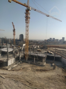 پروژه هزاره سوم فاز ۱