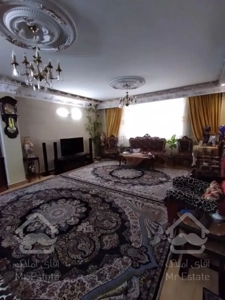 ۱۱۰متر/۲خواب/ اندیشه فاز ۴