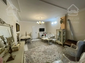 آپارتمان ۶۱ متری تک خواب خوش نقشه زیب