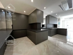 فروش آپارتمان ۲۵۰متری الهیه/۴پارکینگ