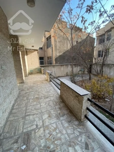 فروش کلنگی دو نبش عالی نیاوران