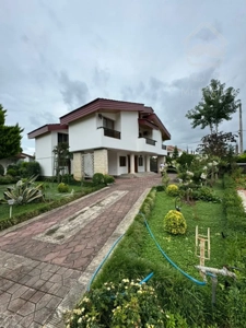 رهن و اجاره ویلا شهرک برند منطقه ۹۰۰متری وازیوار لوکس