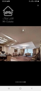 فروش آپارتمان ۸۸ متری در جنت آباد شمالی فول دو خواب سالن پرده خور