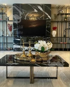 ۱۸۰ متر ۳خواب مستر موج چیتگر