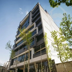 2200 متر مستغلات اداری/30 پارکینگ/فلت/جردن