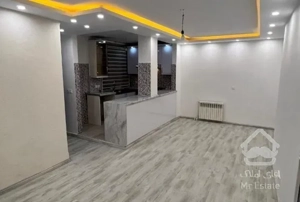 70متر فول بازسازی شده شهرک نفت