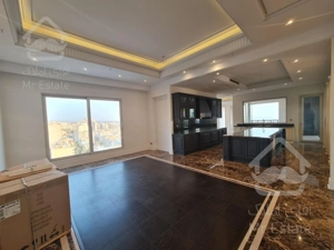 آپارتمان ۳۶۰ متر اجاره اقدسیه