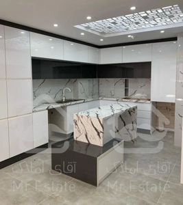 ۷۸ متر ۲ خواب فول امکانات  بازسازی شده