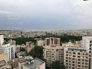 فروش اپارتمان نئو کلاسیک ۲۲۸متری نیاوران