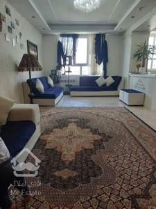 ۸۵متر دو خواب برج لوکس پونک