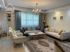 شهرک غرب 125متر تکواحد طبقه (10ساله واقعی)