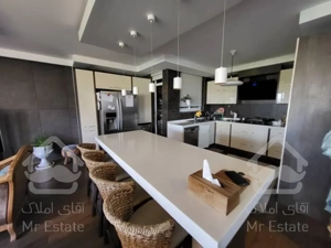 فروش آپارتمان ۱۳۵ متری ۲پارکینگ سندی و مهمان