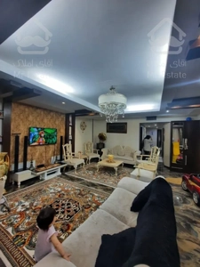 آپارتمان ۱۱۲متر،۲خواب،تکواحدی،فلامک،شهرک غرب