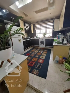 ۱۱۰متر۲خواب شهرزیبا