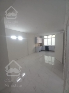 ۶۰متر/دو خواب،خوش نقشه در بریانک