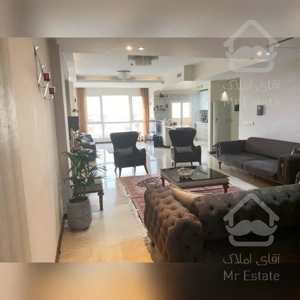 فروش آپارتمان با ویو ابدی در اینانلو