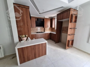 ظفر ۸۰ متر/ ۱۲ ساله واقعی/ ۲ جهت نور/ ویو باغ