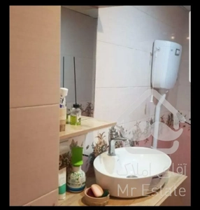 فروش یک واحد اپارتمان با قیمت استثنایی