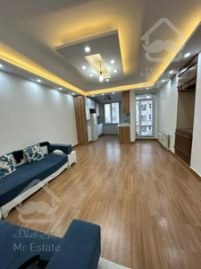 ۶۵ متر/کلا ۶ واحد/افتابگیر/فول امکانات