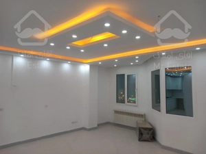 ۸۶ متری دو خواب فاز صفر پرند