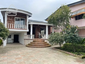 ویلا پیلوت شهرک رهن