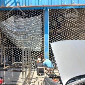 مغازه بازاراهن شاداباد تهران