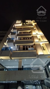 پنت هاوس 245 متری برند ساز