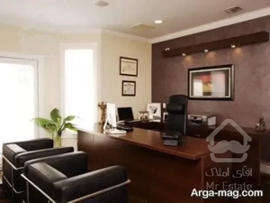 ۱۳۵متر/سند اداری/تاپ لوکیشن جردن