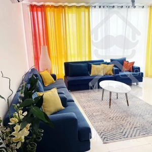 70 متر، فول امکانات، بازسازی شده