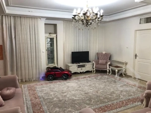 فروش آپارتمان یک خواب زير قیمت شهران طوقانی