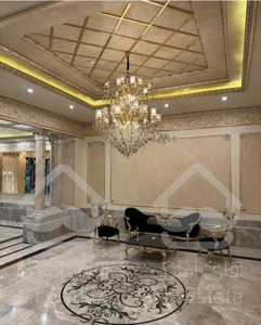 ۱۱۸ متر/شمال‌ جردن/مشابه نوساز