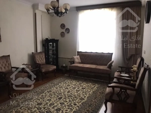 فروش آپارتمان ۷۷ متری در شهران جنوبی دو خواب غرق در نور