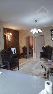 ۷۲ متر/ دو خواب/فول بازسازی