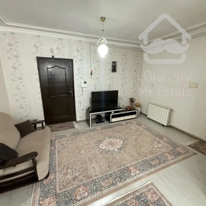 ۵۸ متر یک خواب دارای پارکینگ و آسانسور خوش نقشه