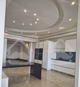 آپارتمان ۱۴۸ متری برای اجاره در فرمانیه