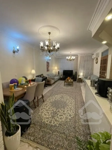 فروش آپارتمان بلوار فردوس خوش نقشه