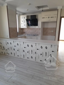 فروش آپارتمان ۸۷ متری در جنت آباد مرکزی فول دو خواب سالن پرده خور