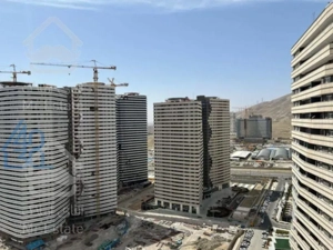 پیش فروش آپارتمان 120متری به صورت وام و اقساط