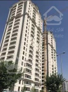 پیش فروش اقساطی آپارتمان در برج هوشمند.. منطقه 22 دریاچه.تهاتر