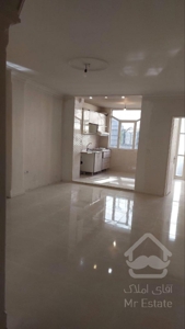 ۶۵ متر دو خواب خوش نقشه