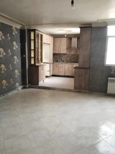 56متر/2خواب/2پارکینگ/نورگیر/طوقانی