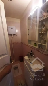 ۸۰ متر/۲ خواب/چهارباغ